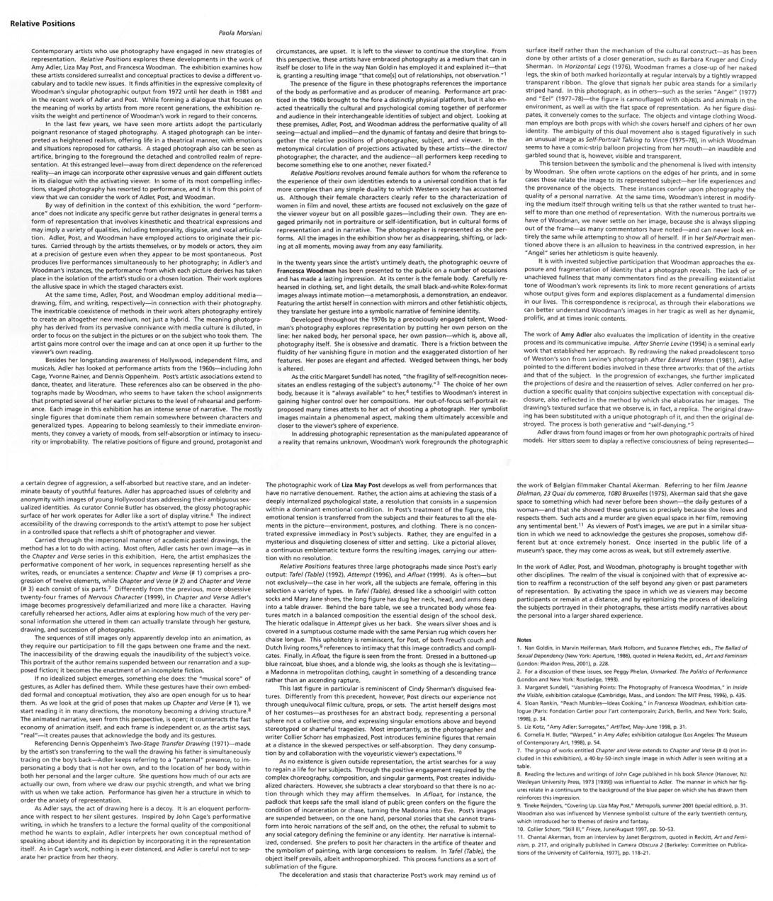 08_Relative Positions